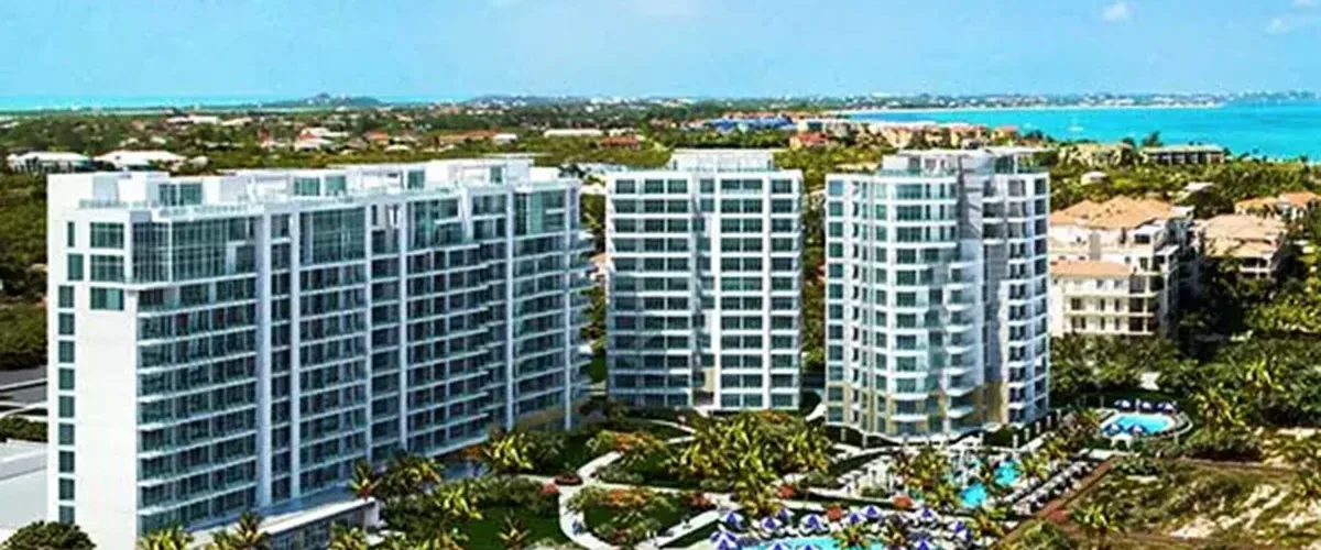 Hotel case study