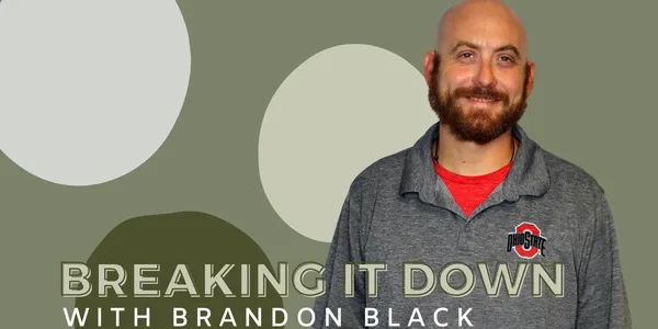 Brandon Black