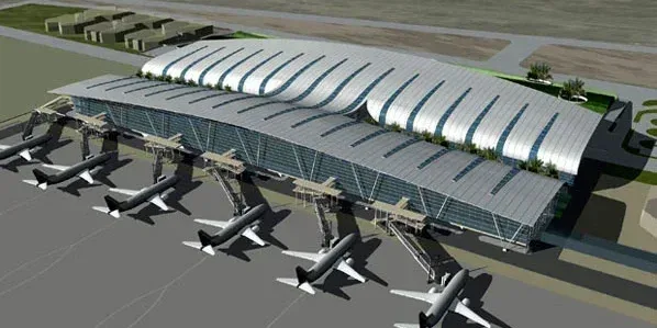 Chennai Airport