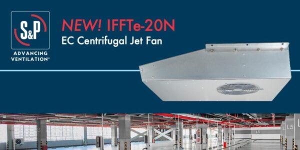 New IFF Te 20 N Product