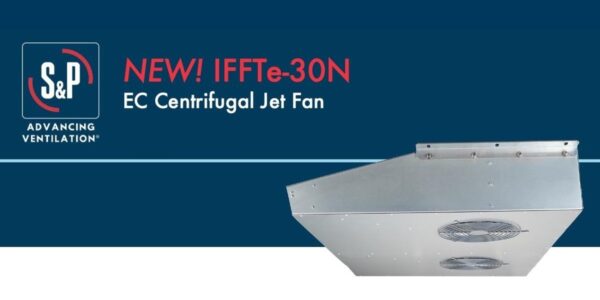 New IFF Te 30 N