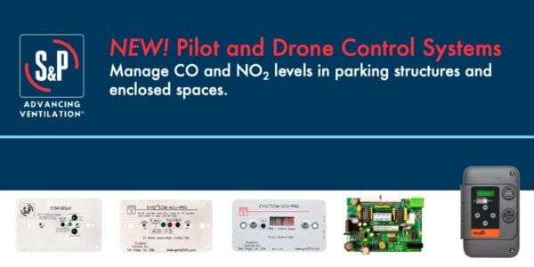 New Pilot and Drone Control Systems