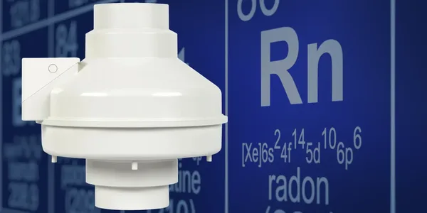 Radon blog Twitter