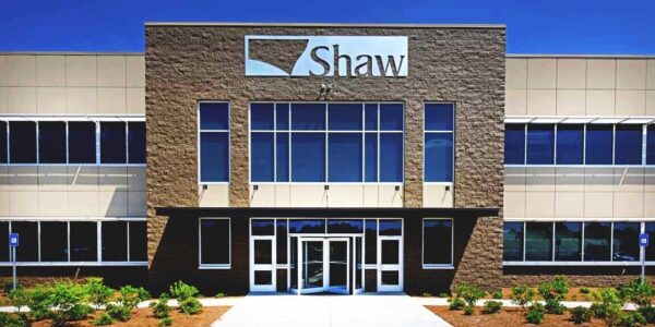 Shaw Tile Plant T1 2