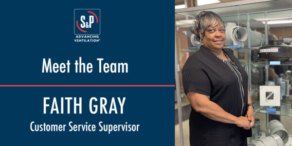 TM highlight Faith Gray News
