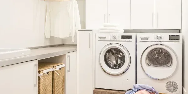 Laundry room blog