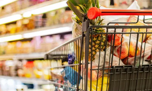 Food retail