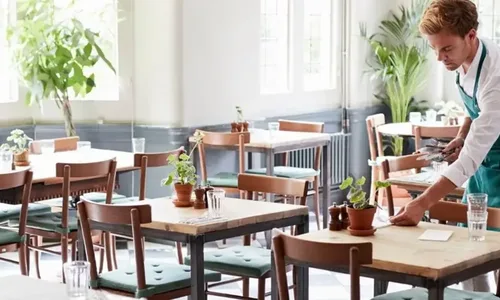 Restaurants