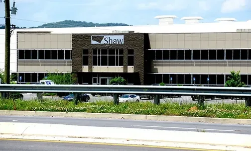 Shaw industries case study