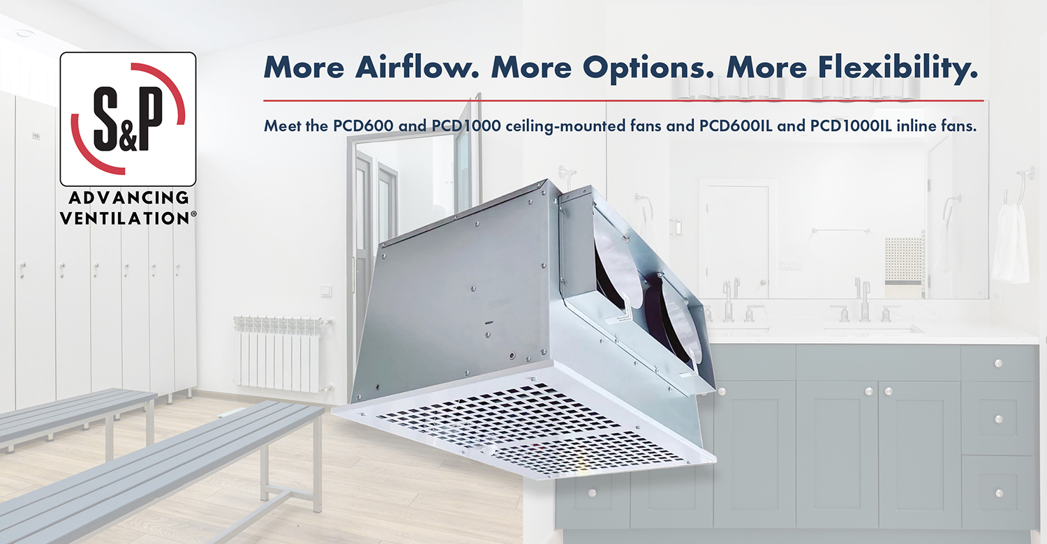 New PCD Models