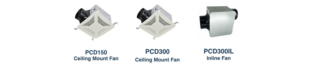 PCD Product Features
