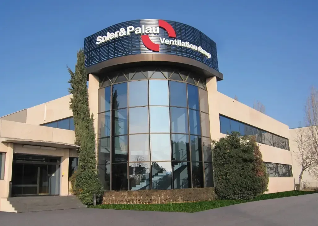 SP Group HQ 2