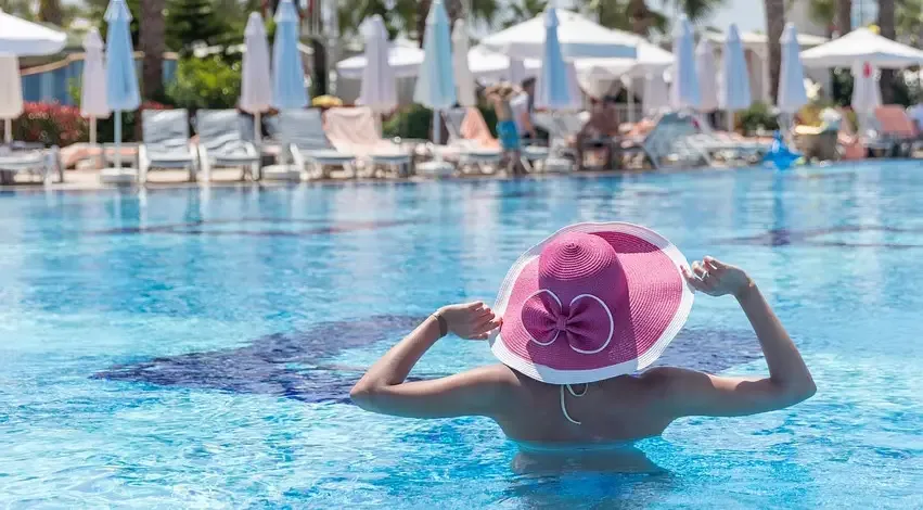 Resort