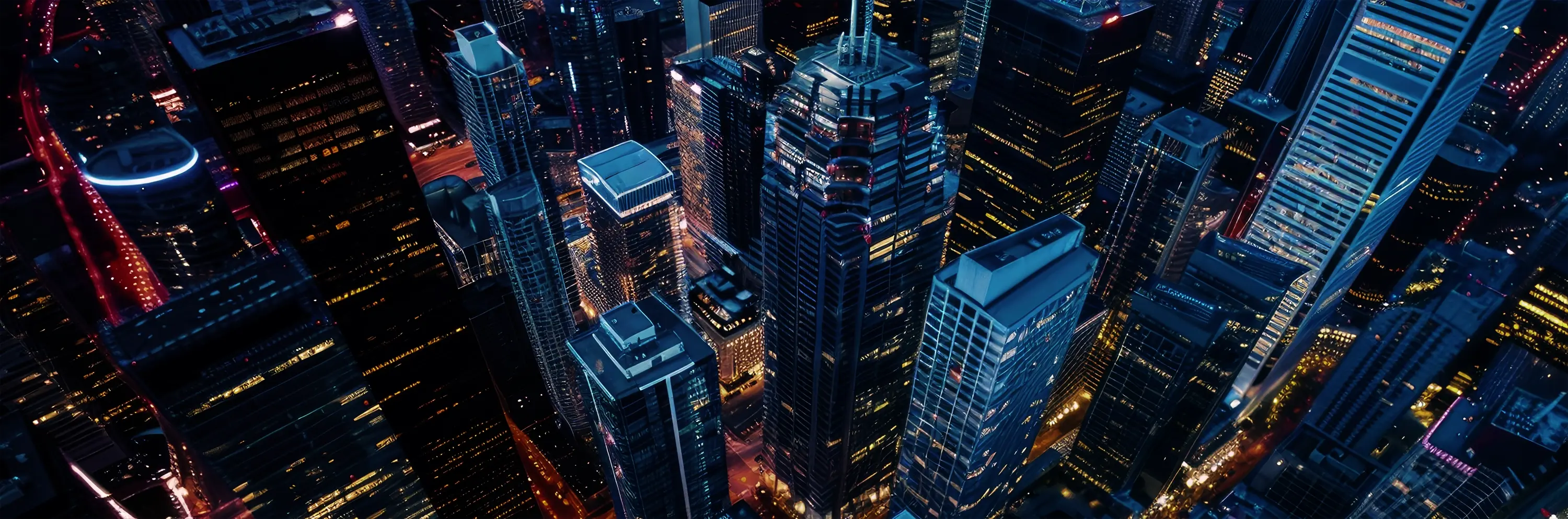 Cityscape