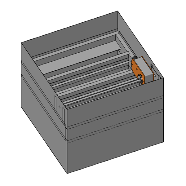 FS 3 V CR II