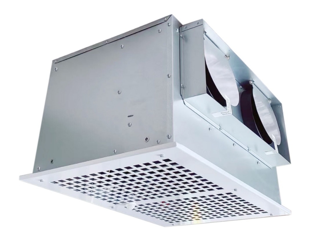 Cabinet Ceiling Mount Fans