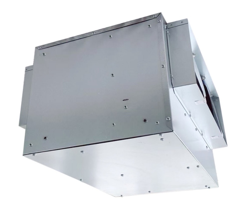 PCD Cabinet Inline Fans