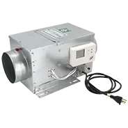 RF8 120 EC ES24 V Low Profile