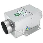 RF8 120 EC Low Profile