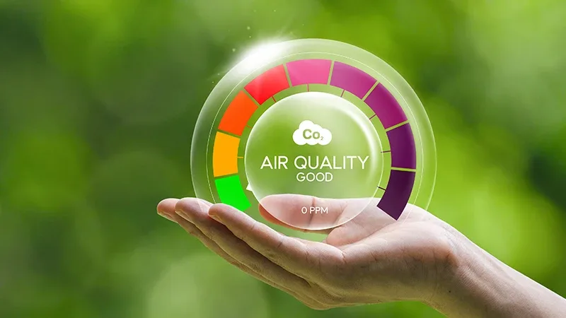 Air quality