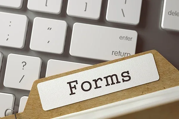 Fprms icon