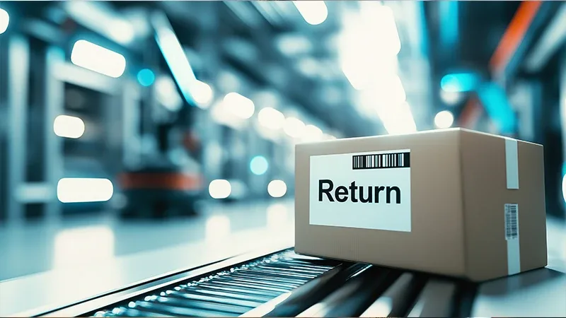 Returns