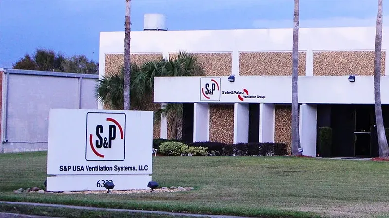 Sp bldg